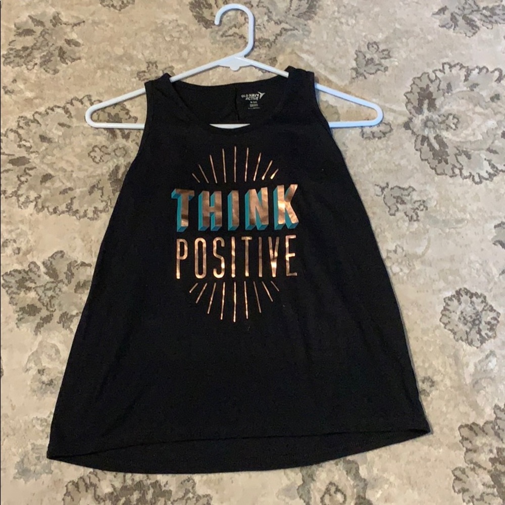 Old Navy Active Tank Top